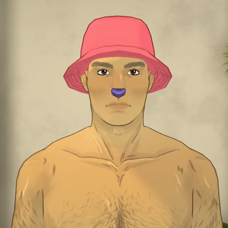 Tony Tony Chopper (human form) image 2