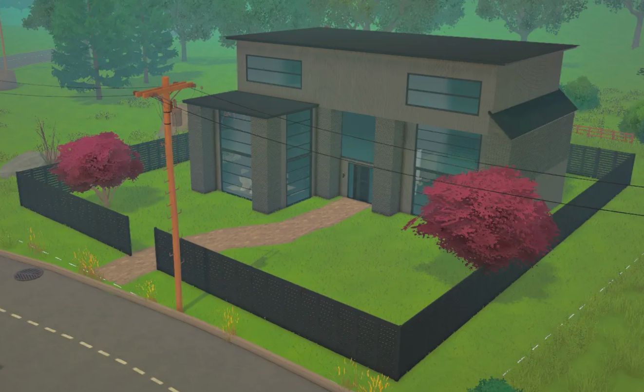 Modern Home image 2