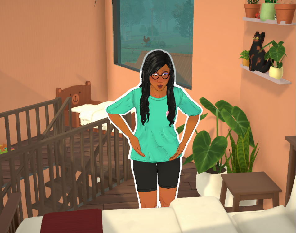 The Adamos Household image 14