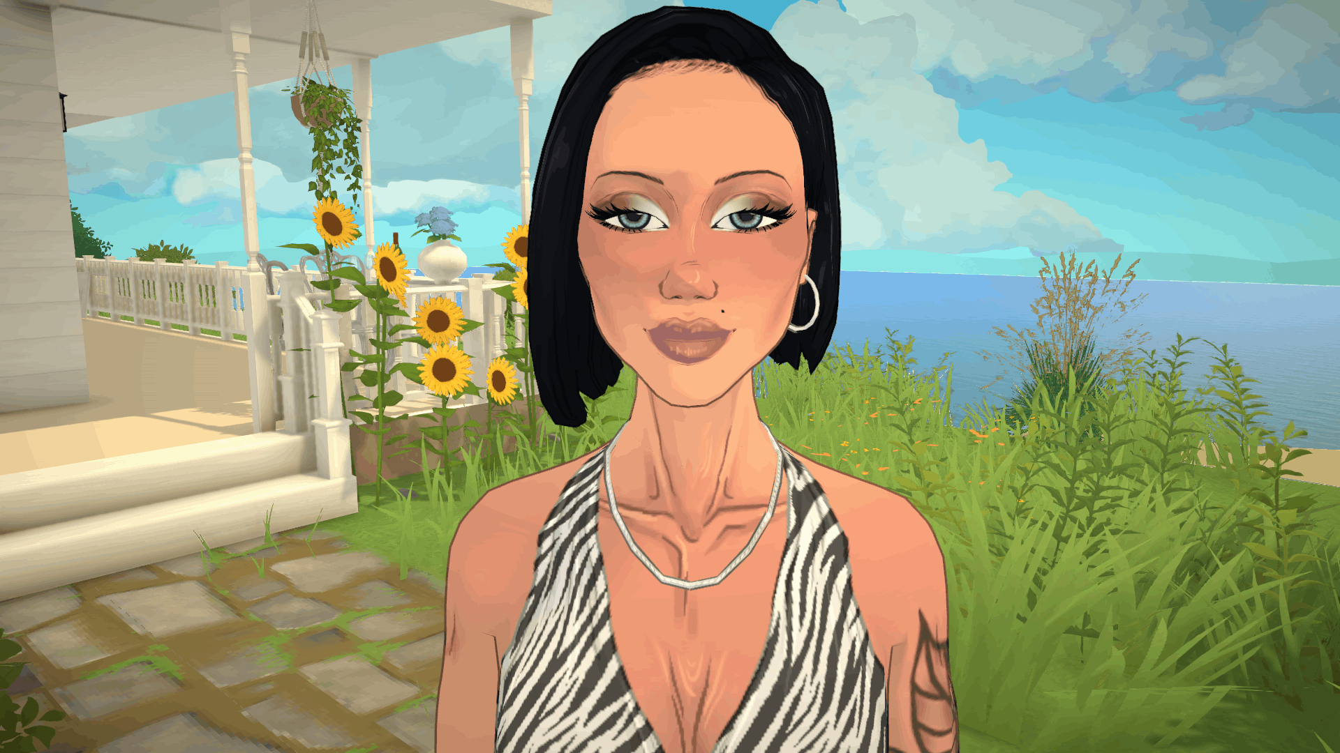 Lexi Moon image 5