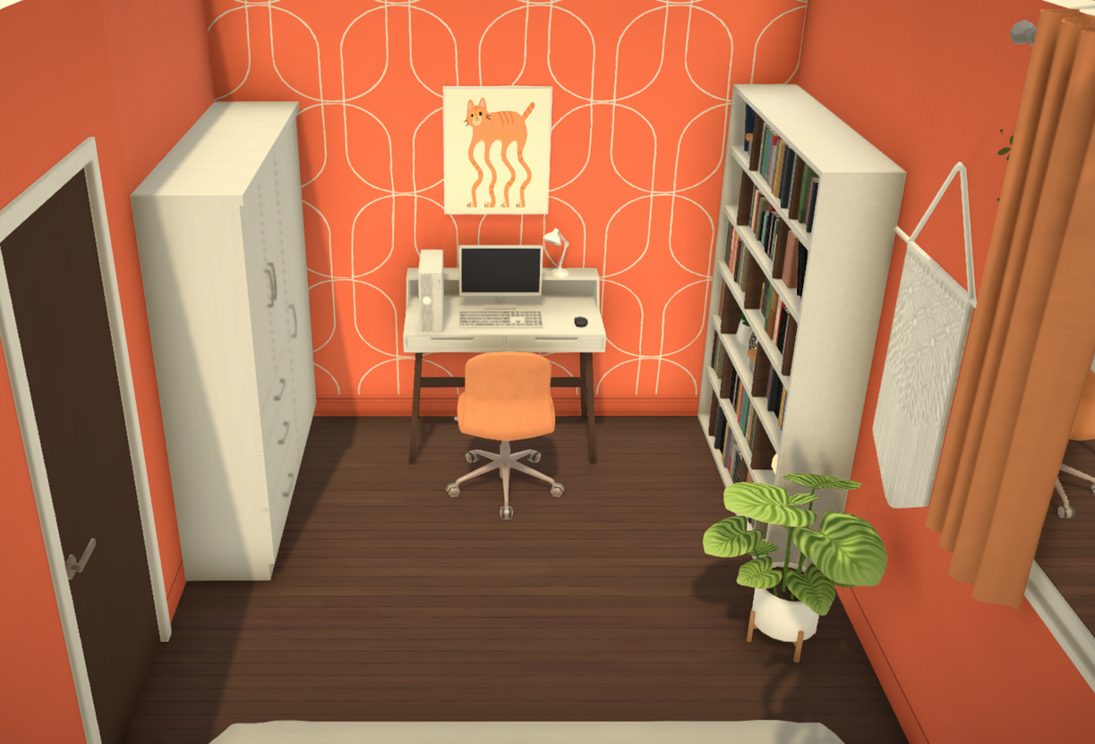 Tiny Reno Home image 6