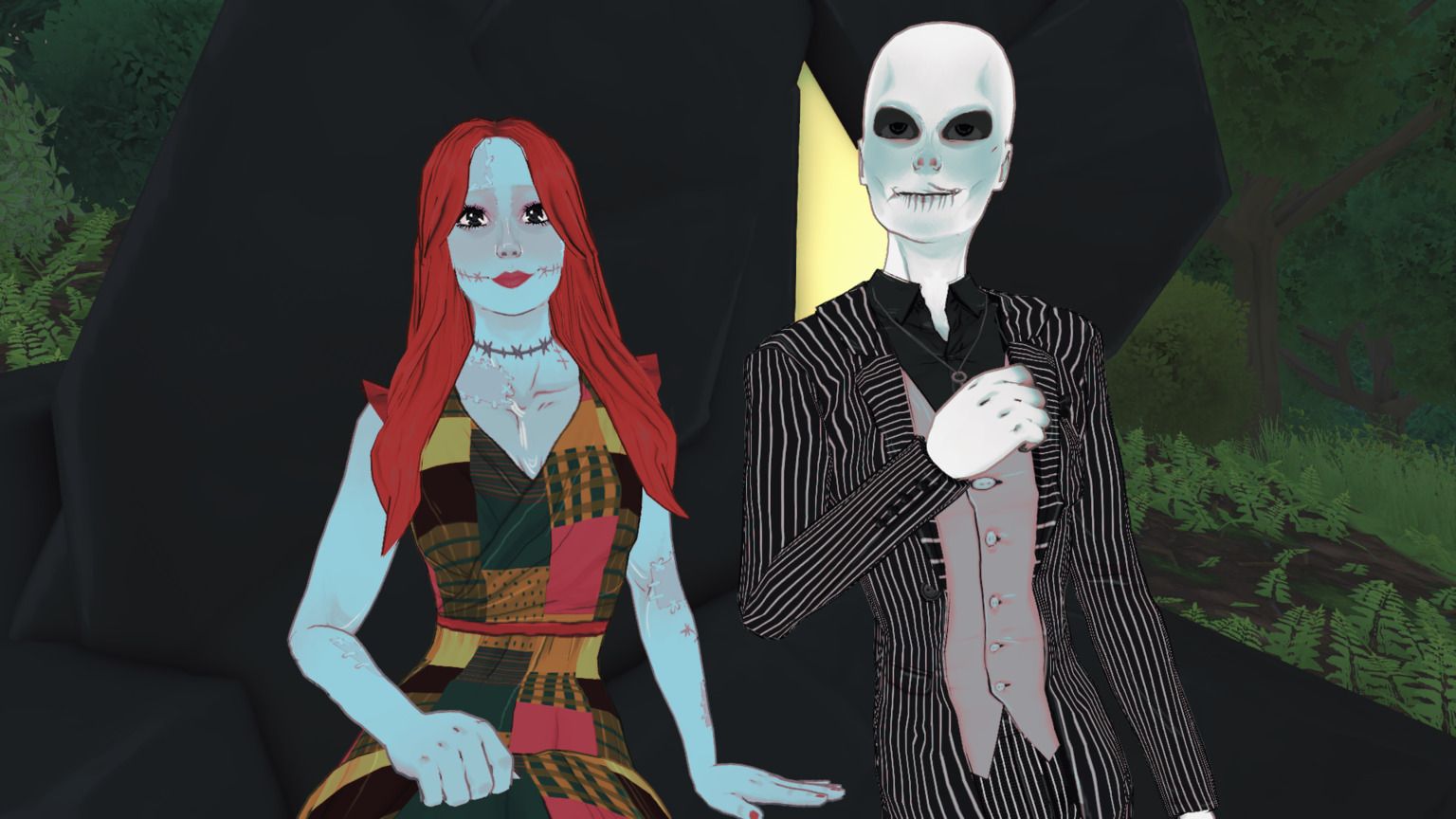 Nightmare before Christmas image 1