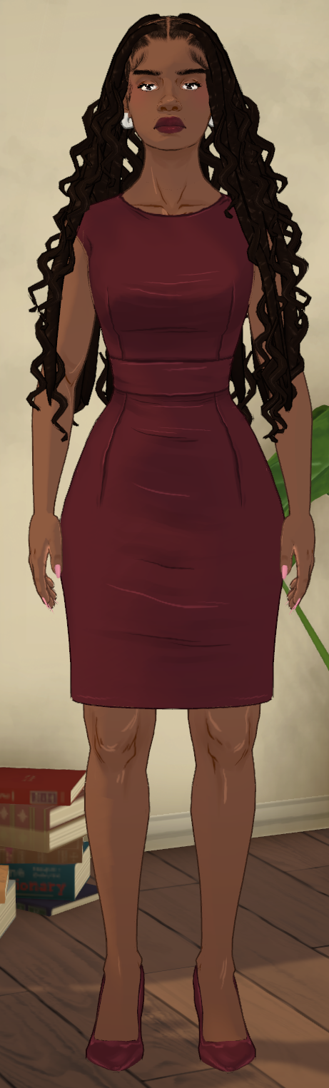 Farrah Desdemona Hill image 7