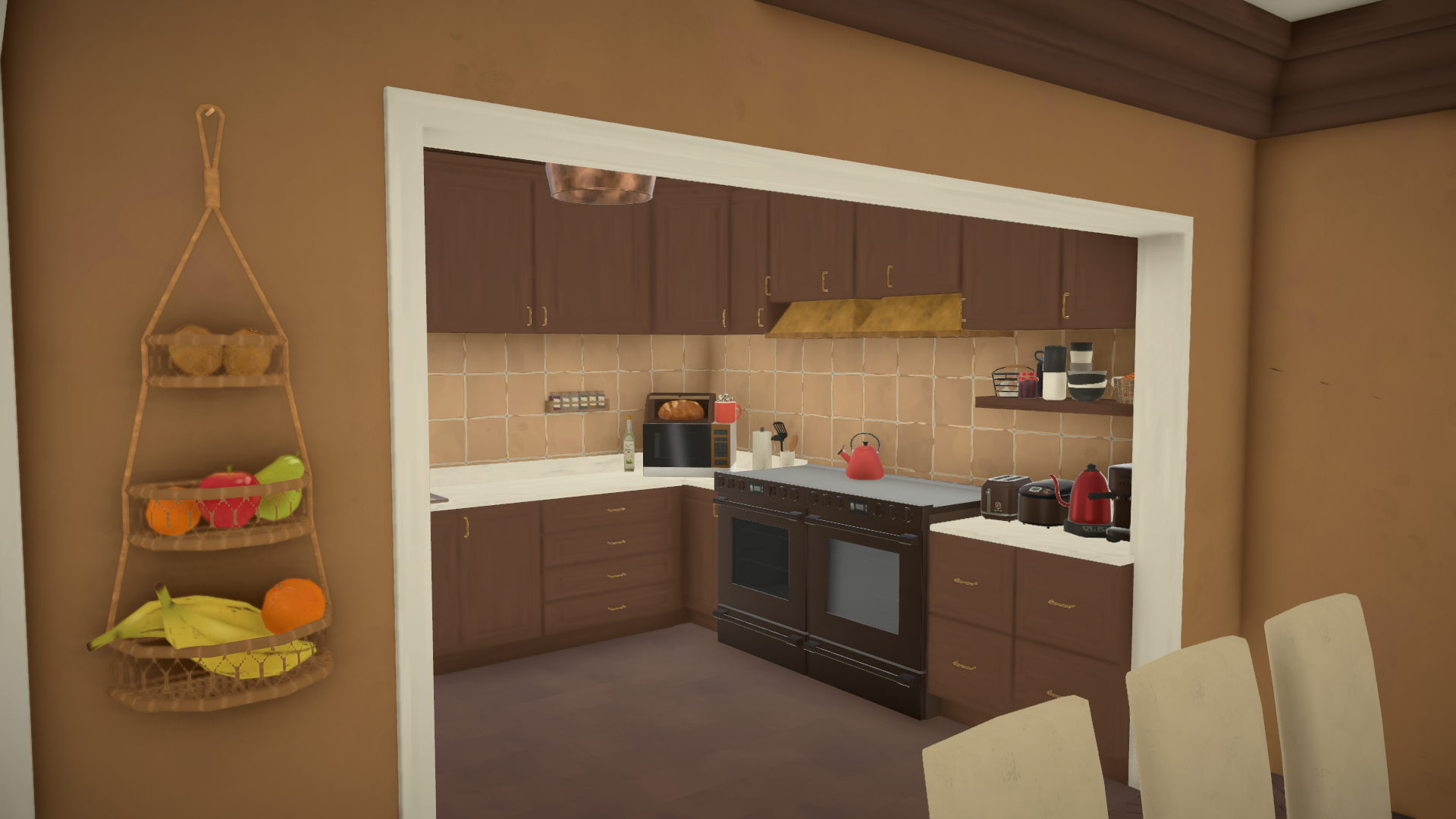 A family get away 3/4 bedrooms and 2 bathrooms image 8