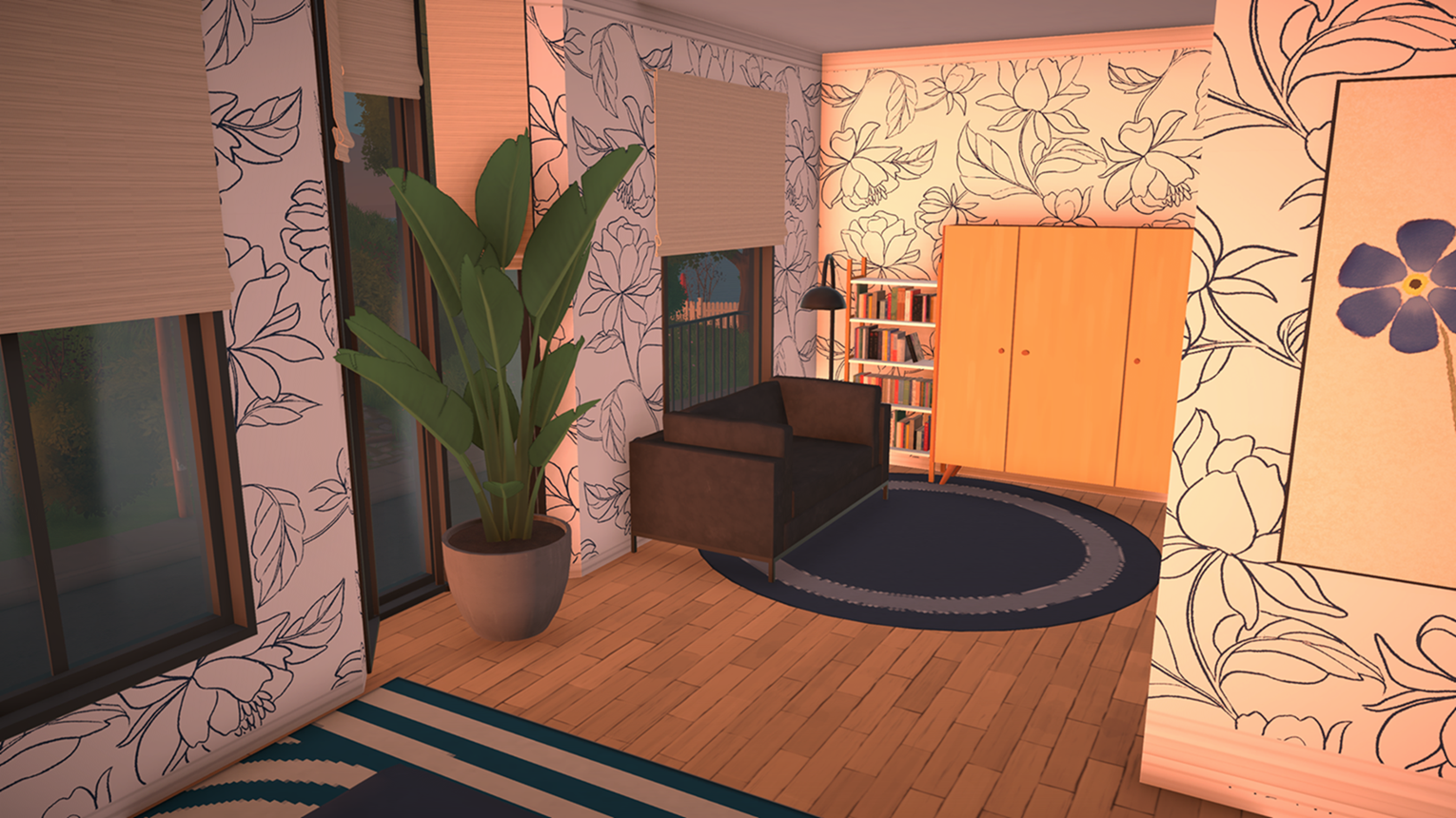 Modern Home | 2f 4b 2b image 5