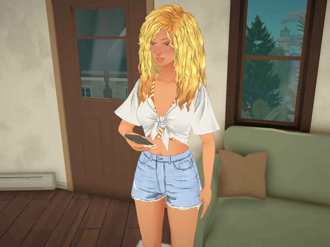 The Summers Household image 1