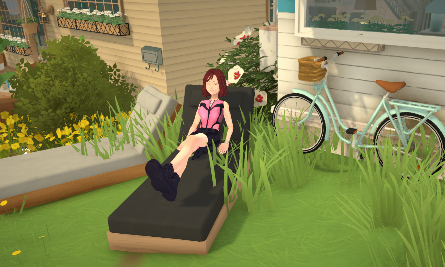 Kingdom Hearts Girlypops image 13