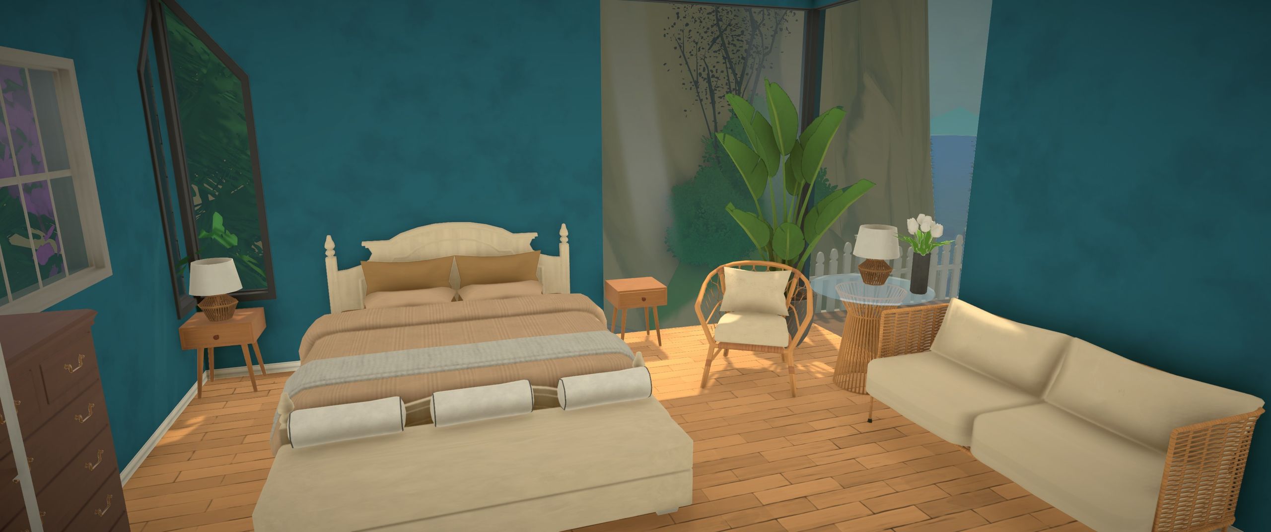 Seaside house image 7