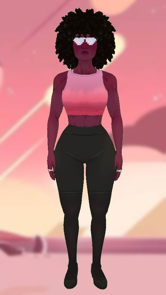 The Crystal Gems - Steven Universe image 17