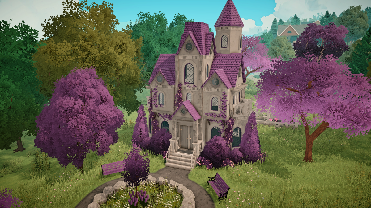 Princess Castle (Shell) image 2