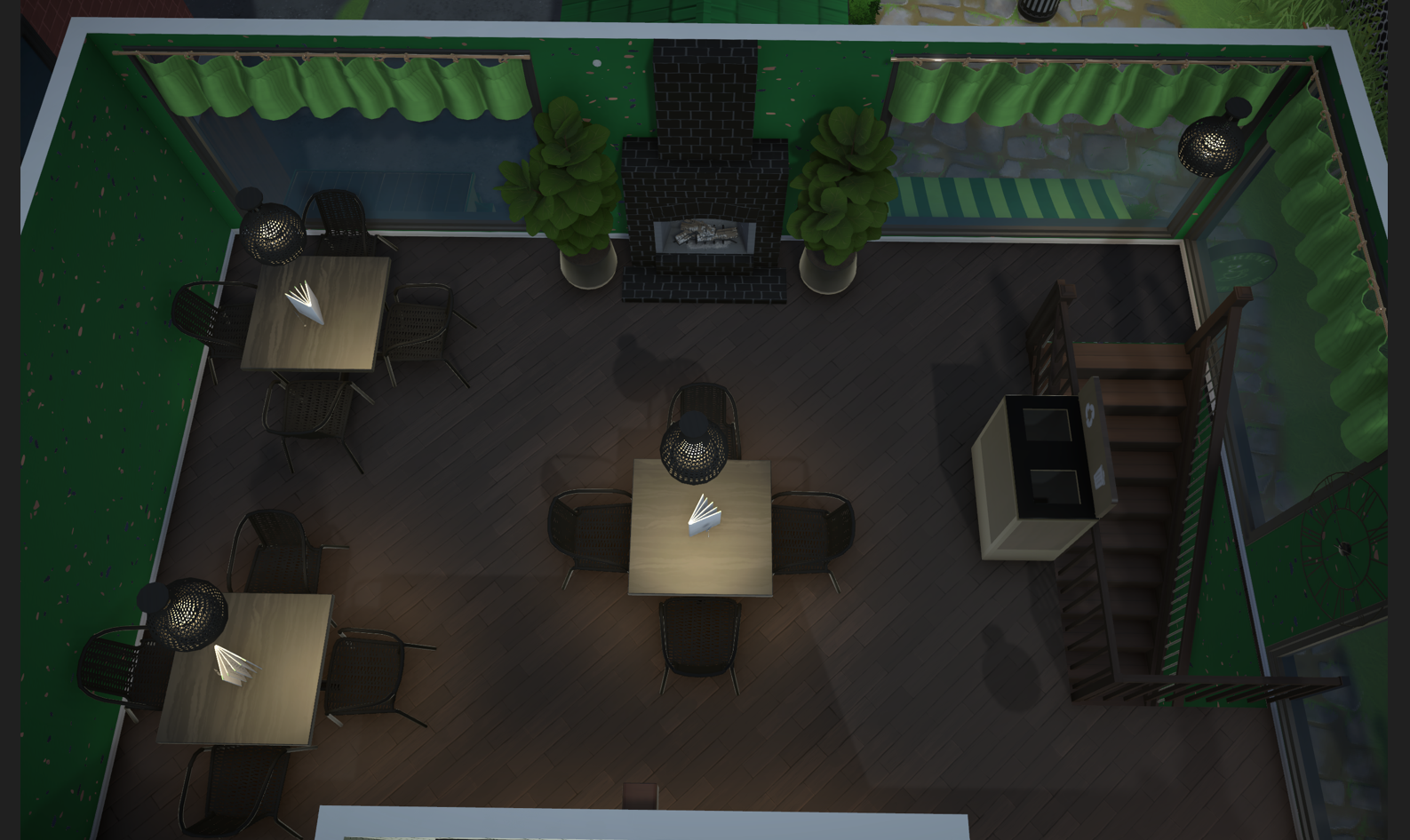Cozy Little Restaurant & Coffee image 5