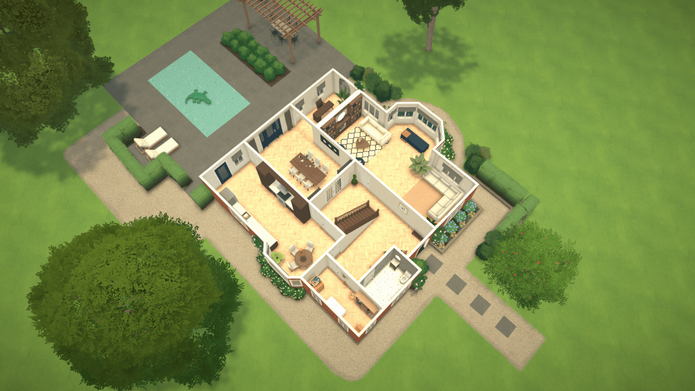 Old Charm image 3
