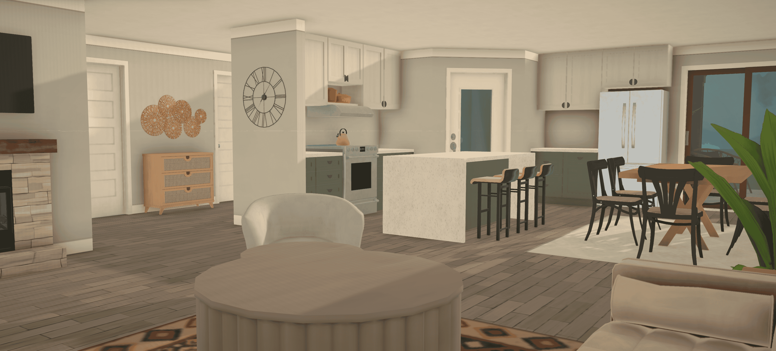 Craftsman Ranch image 1
