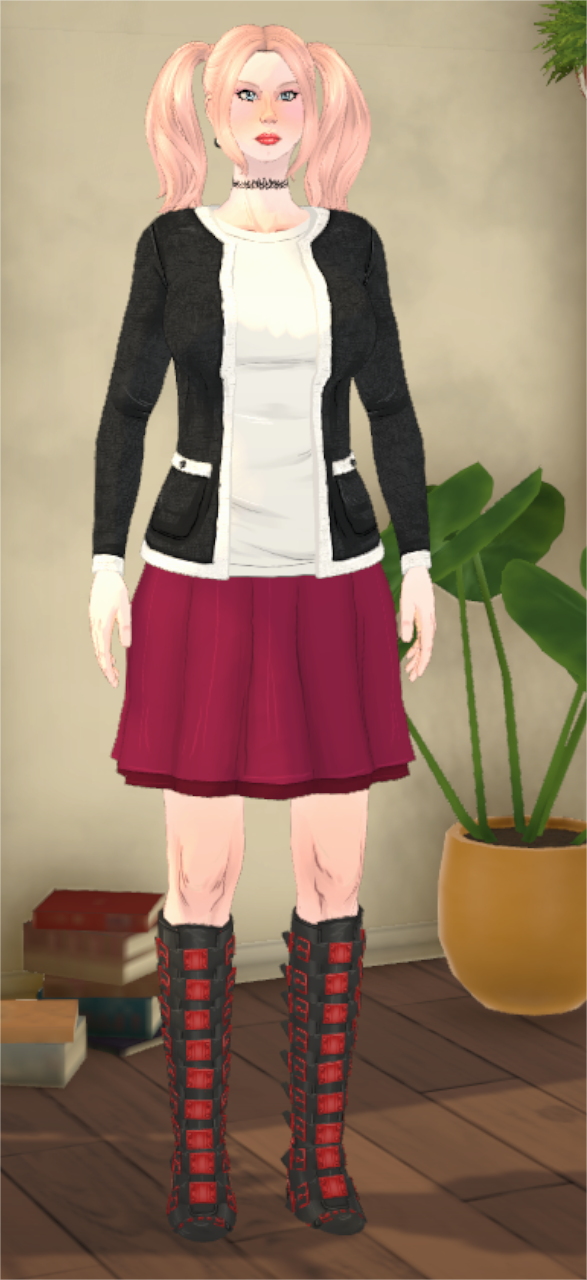 The Enoshima Household image 1
