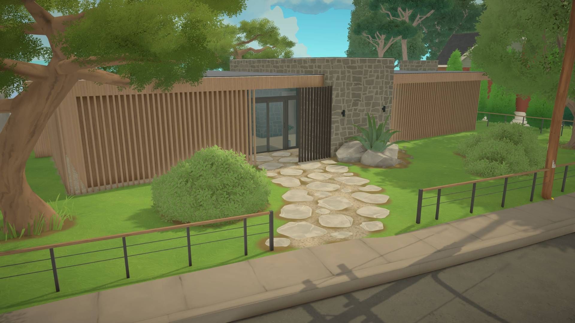 Modern Beach House image 3