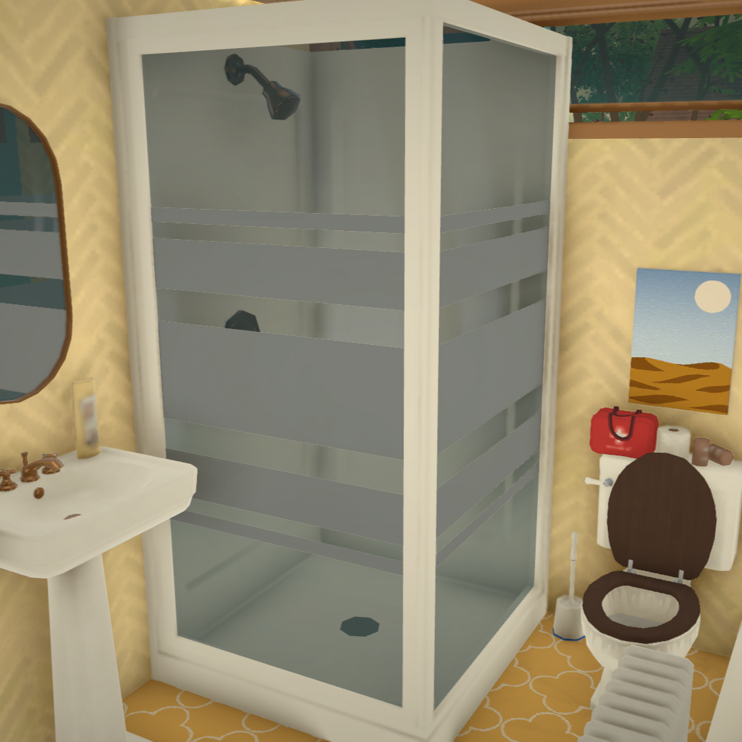 StoneSword Lot Bachelor Pad (1Bed 1Bath) image 5