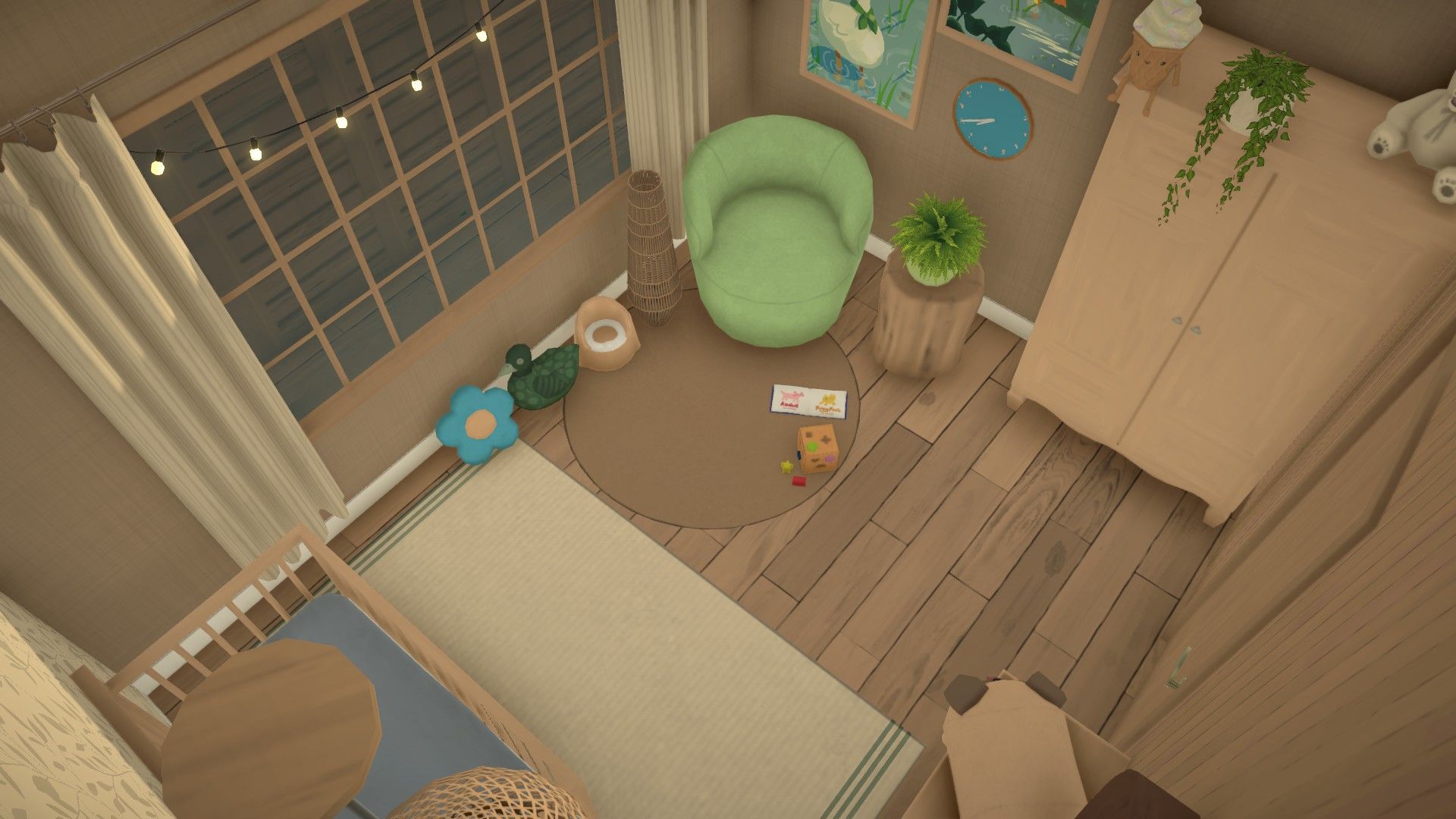 Lux Natural home image 10