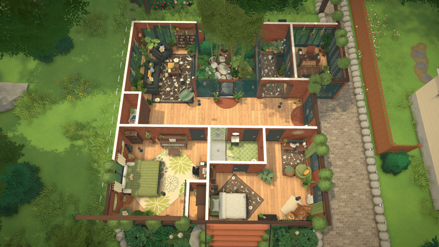 Plant Lovers Paradise image 2