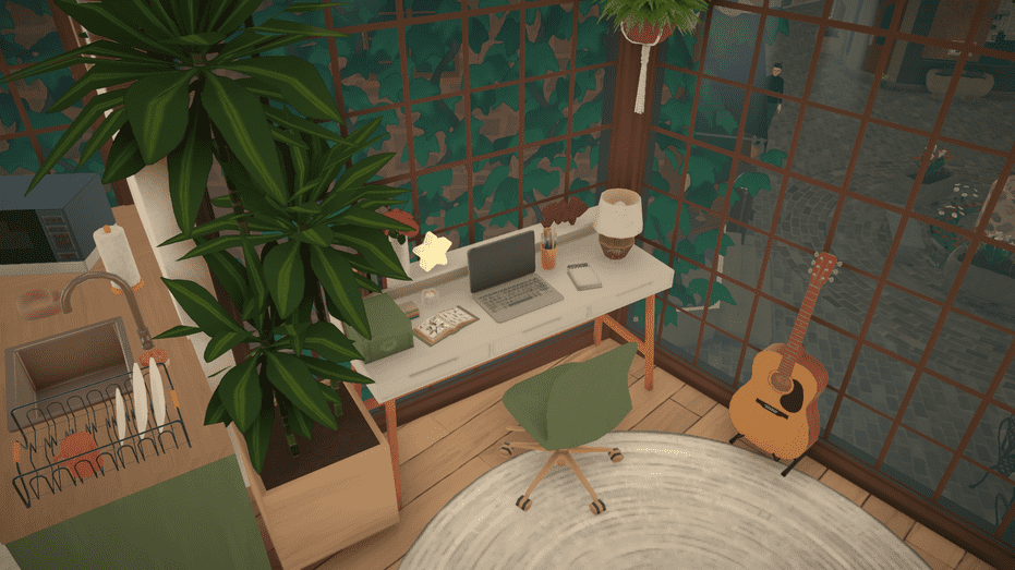 cozy image 5