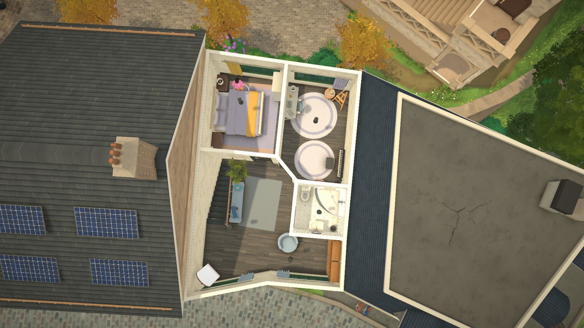 Brick Townhouse image 4