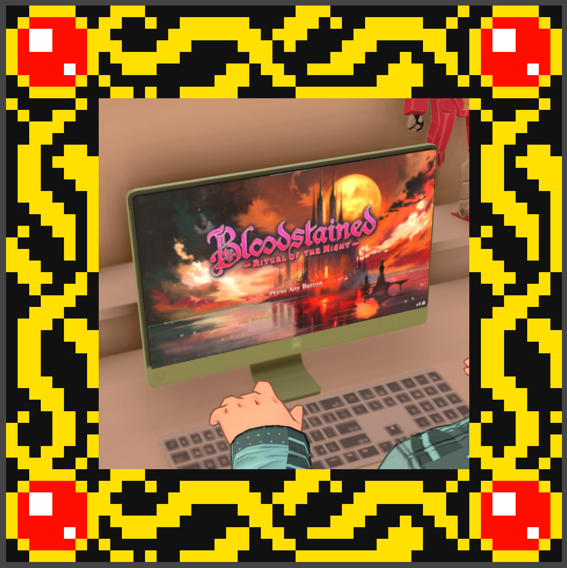 Extra Games - Bloodstained: Ritual of the Night image 2