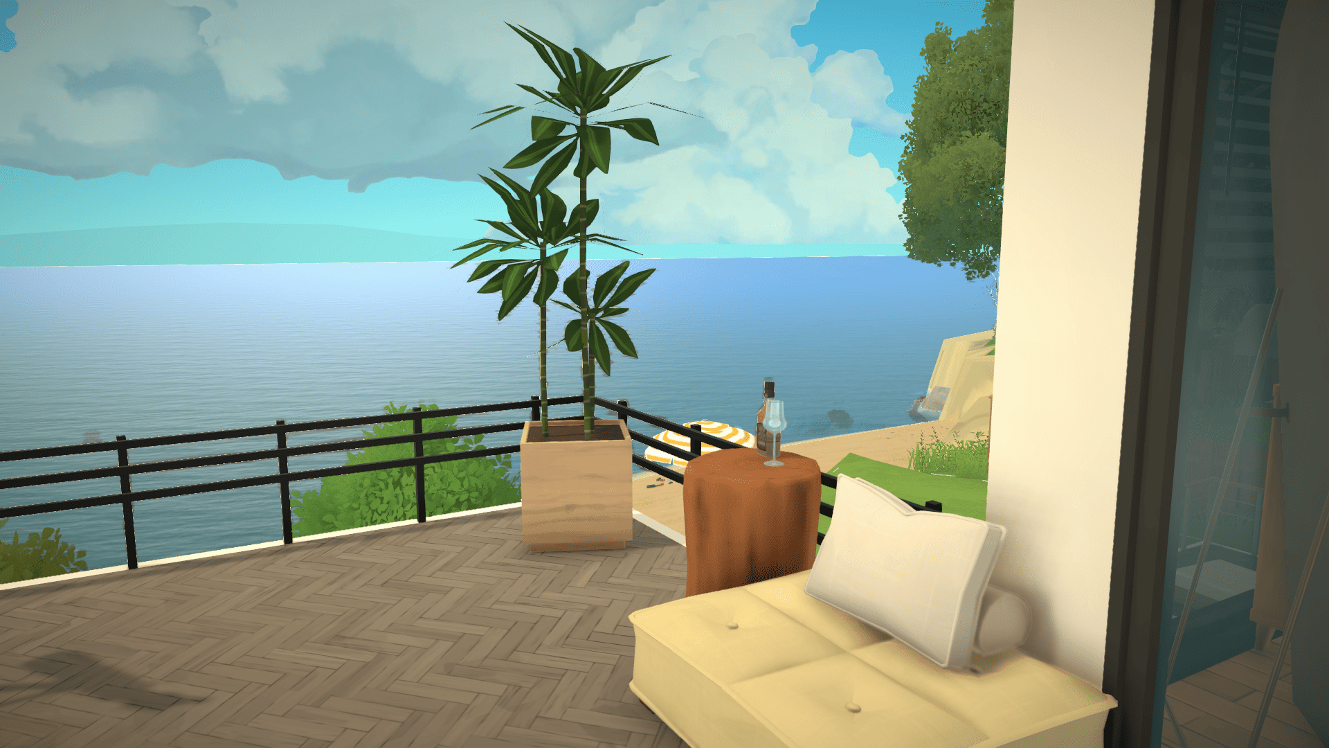 Sunset House image 14