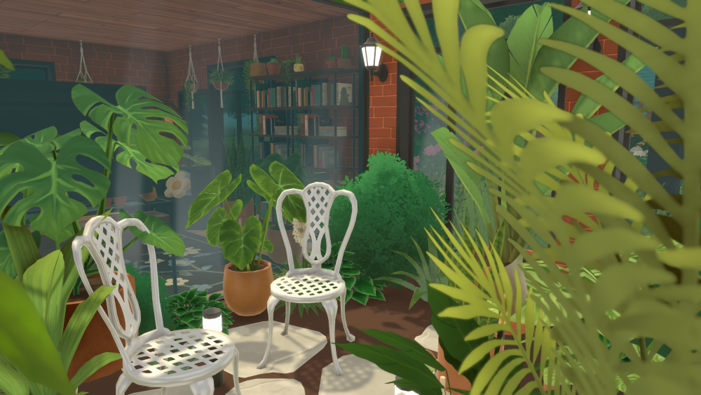 Plant Lovers Paradise image 10