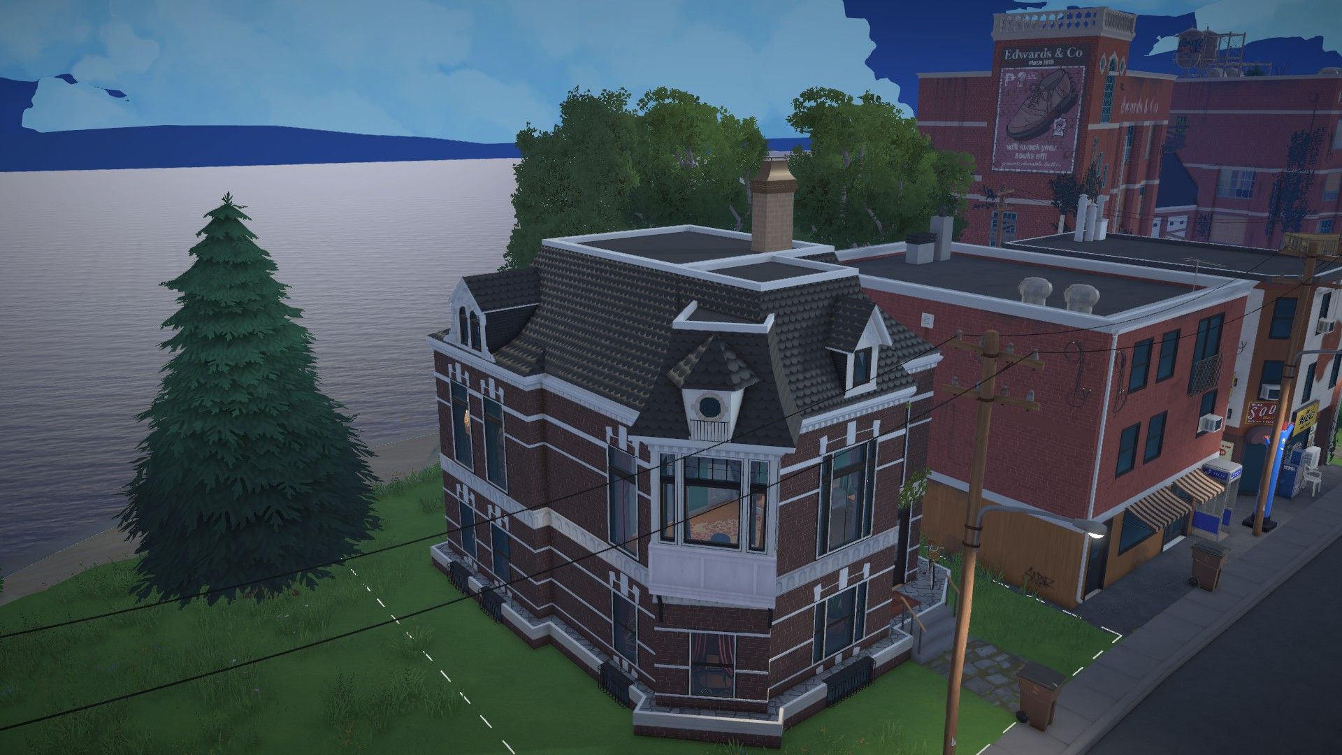 Herenhuis - Dutch style Townhouse image 1