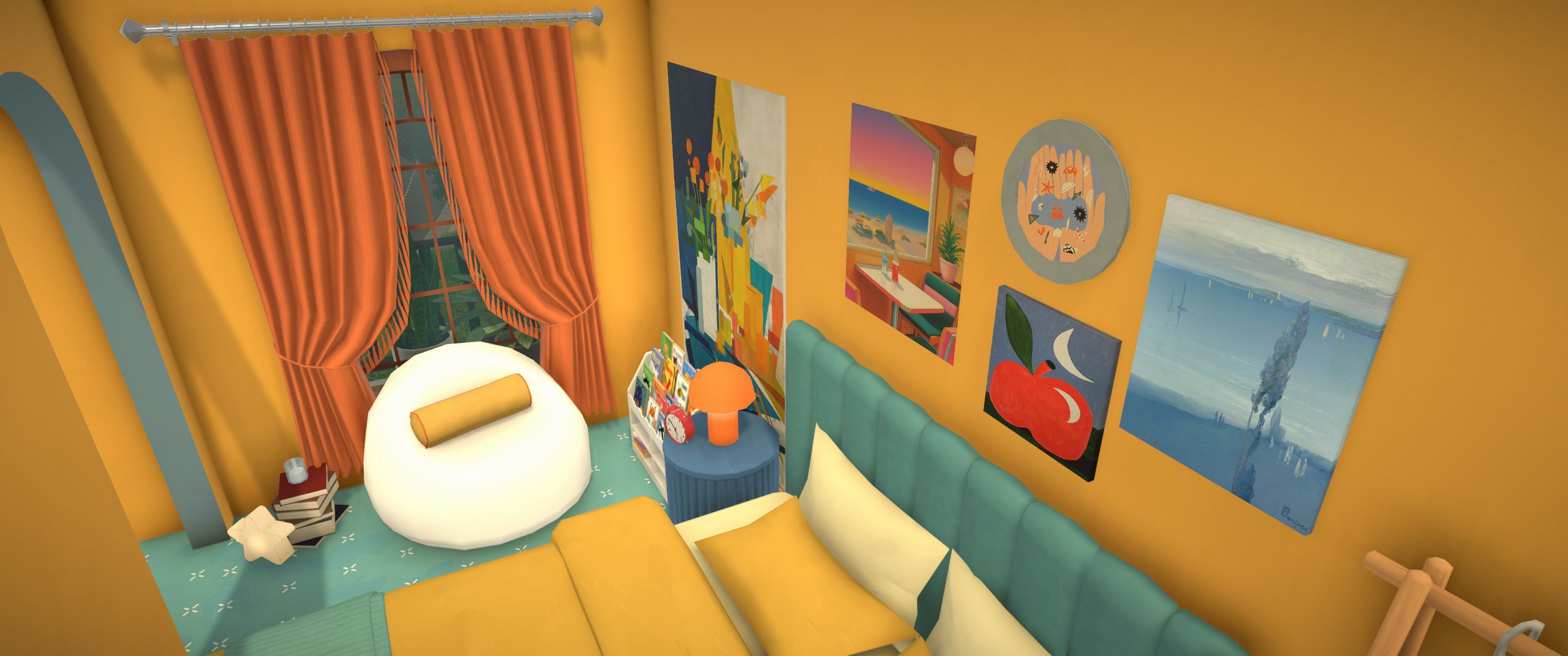 Palette Apartment image 7