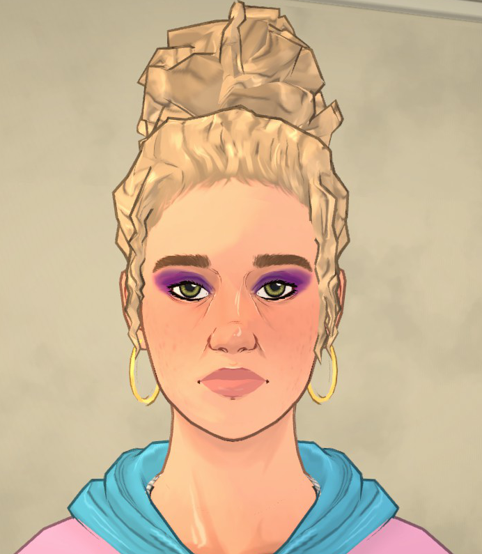 Stardew Valley - Penny Pam image 2