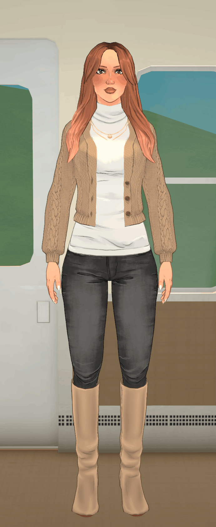 Nicole Brown image 3