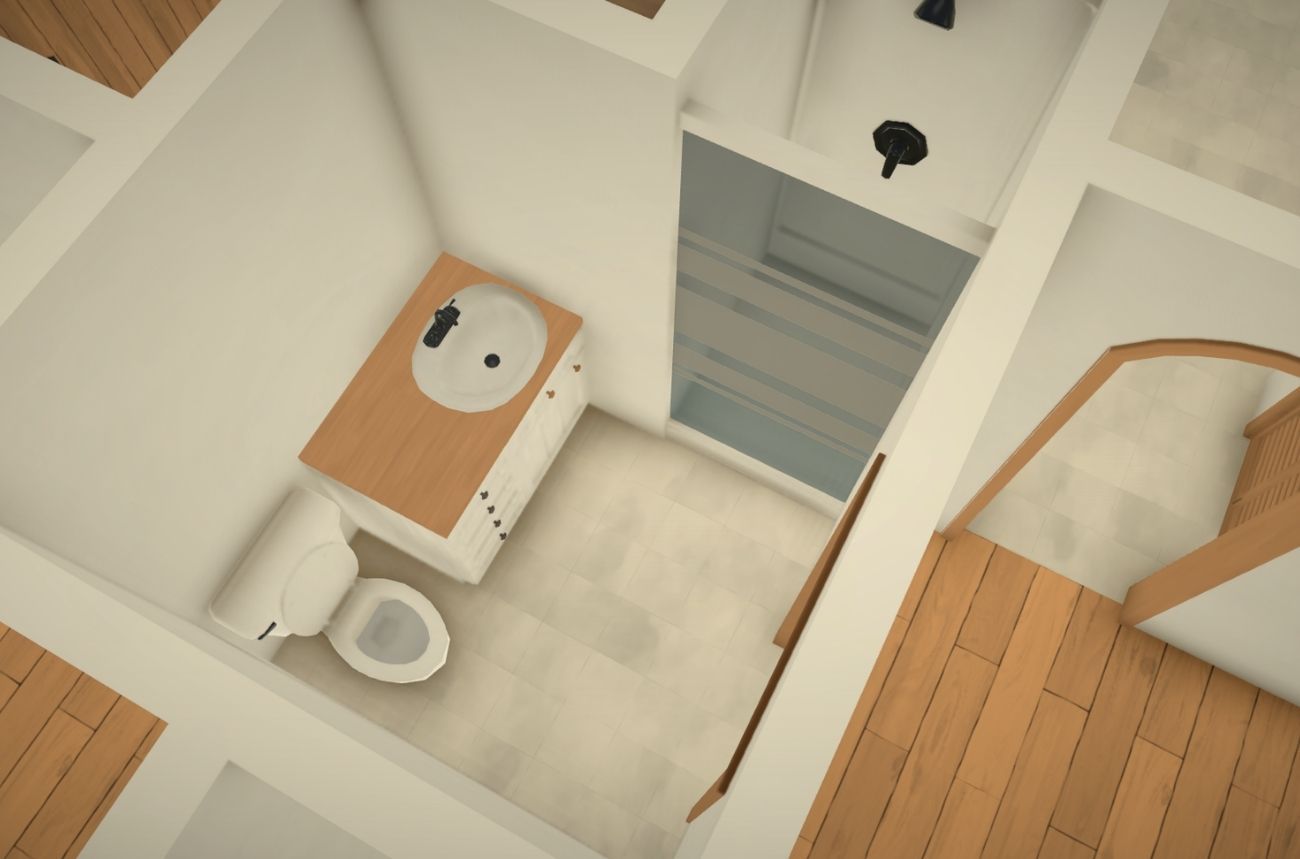 Unfurnished Family Home image 3