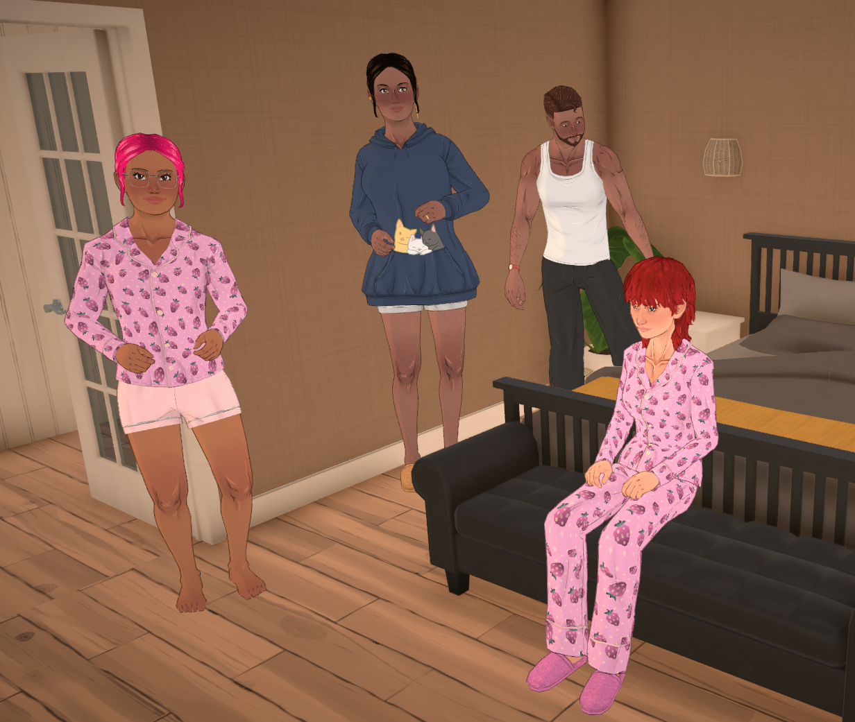 Friendgroup image 7
