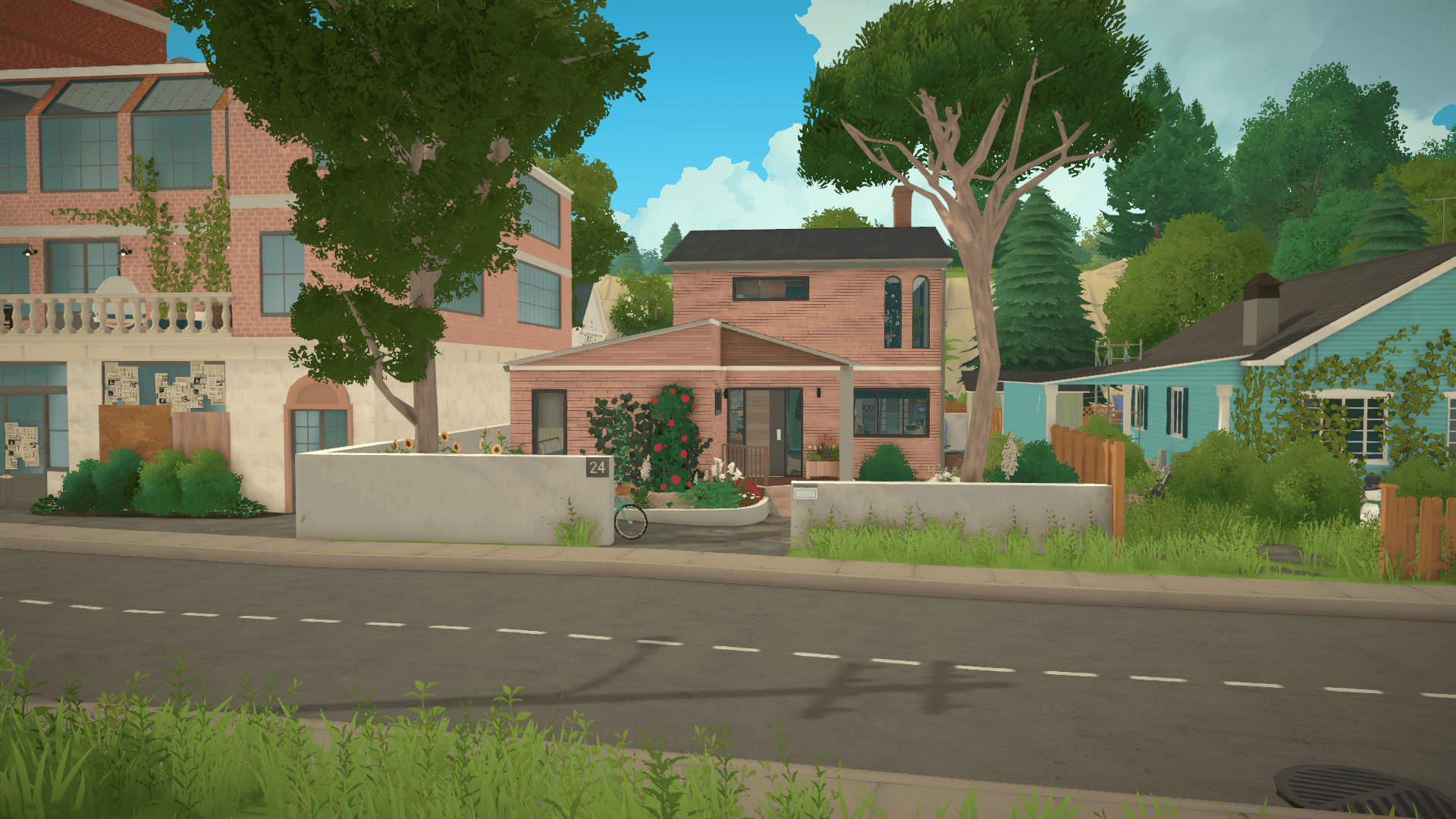 24 Blossom Brick House image 2