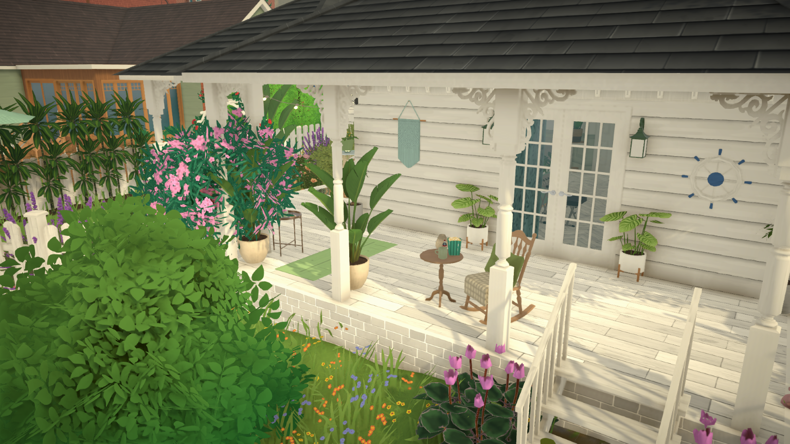 Natural Artsy Cottage image 21