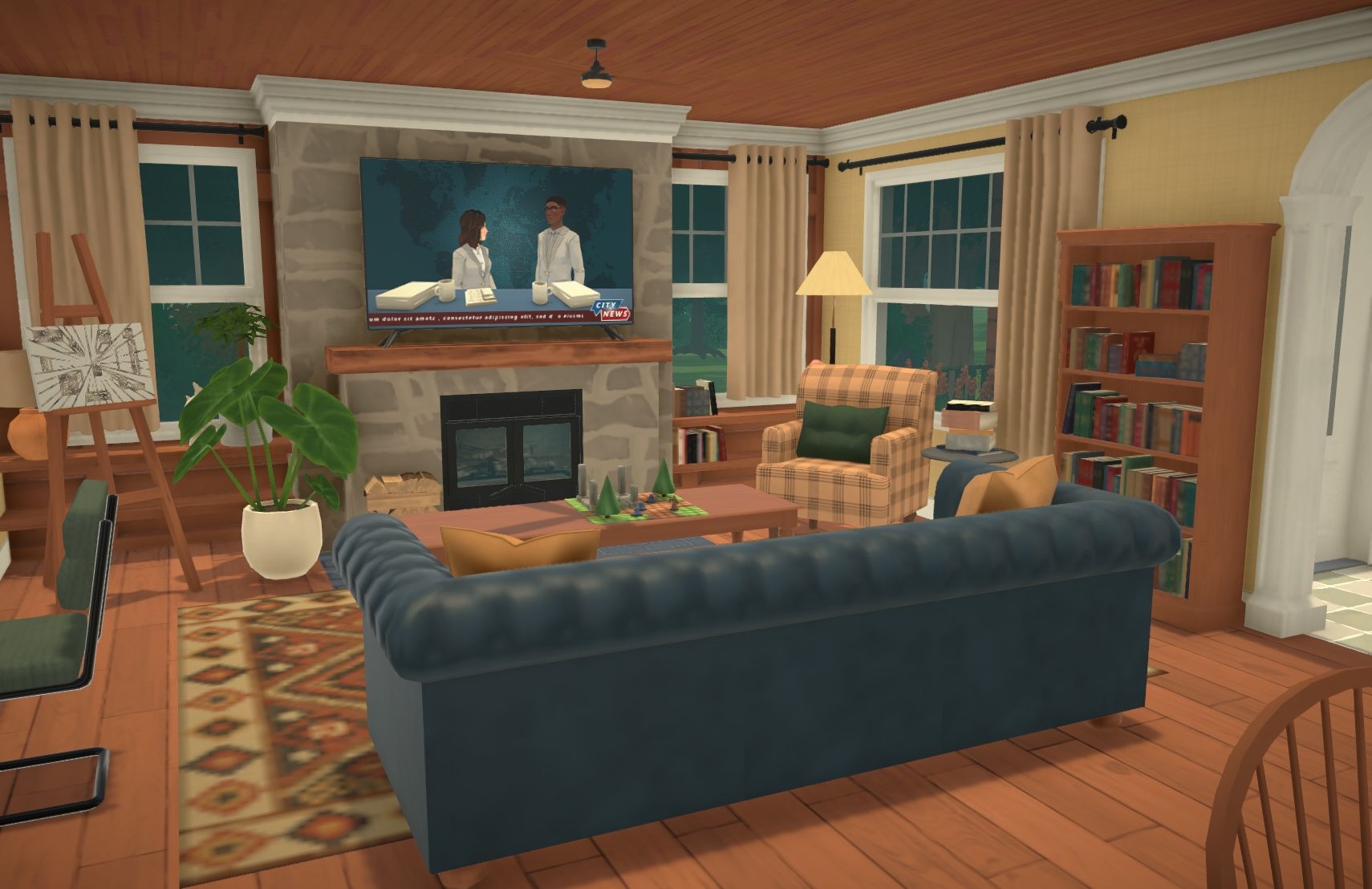 Bright Bungalow image 3