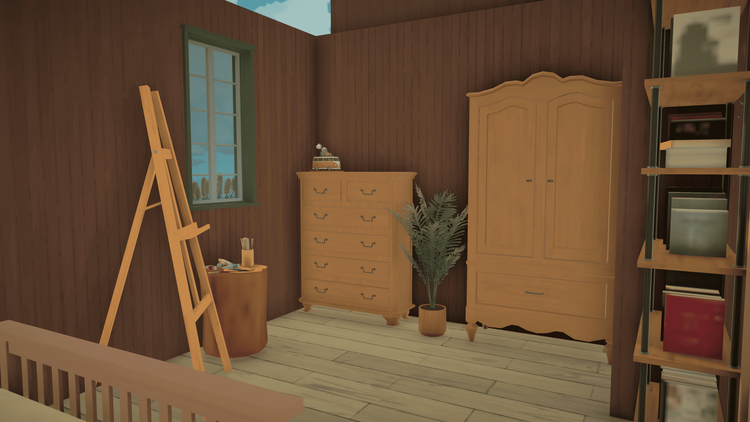 The Green Craftsman image 4