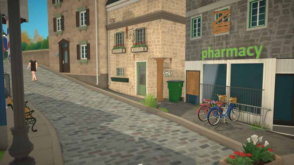 Simple Deeds image 1