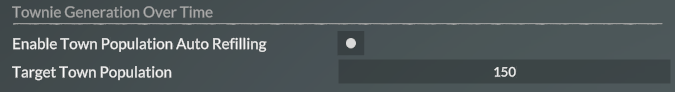 Enable Townie Autofill image 1