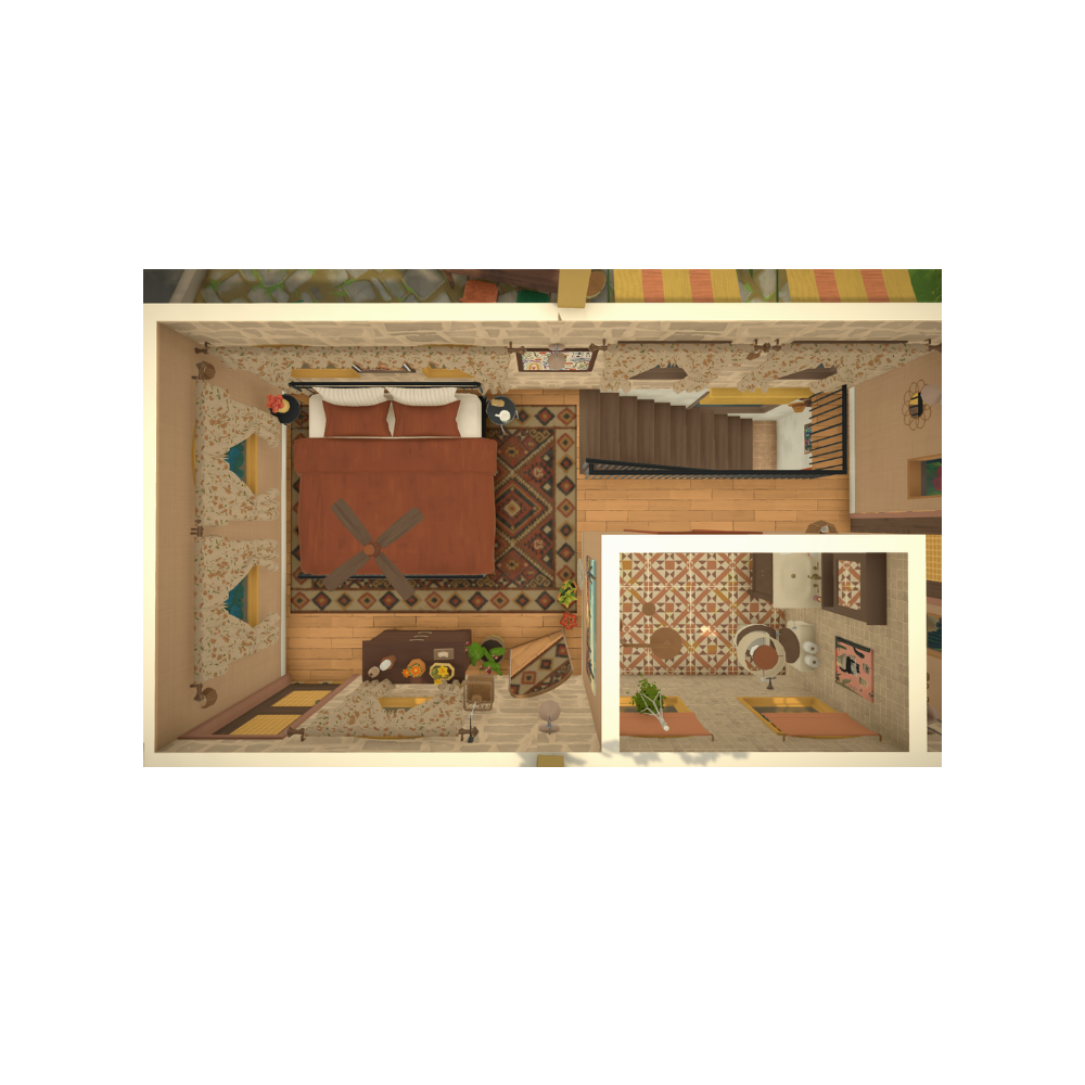 'Cacti Casa' Starter image 7