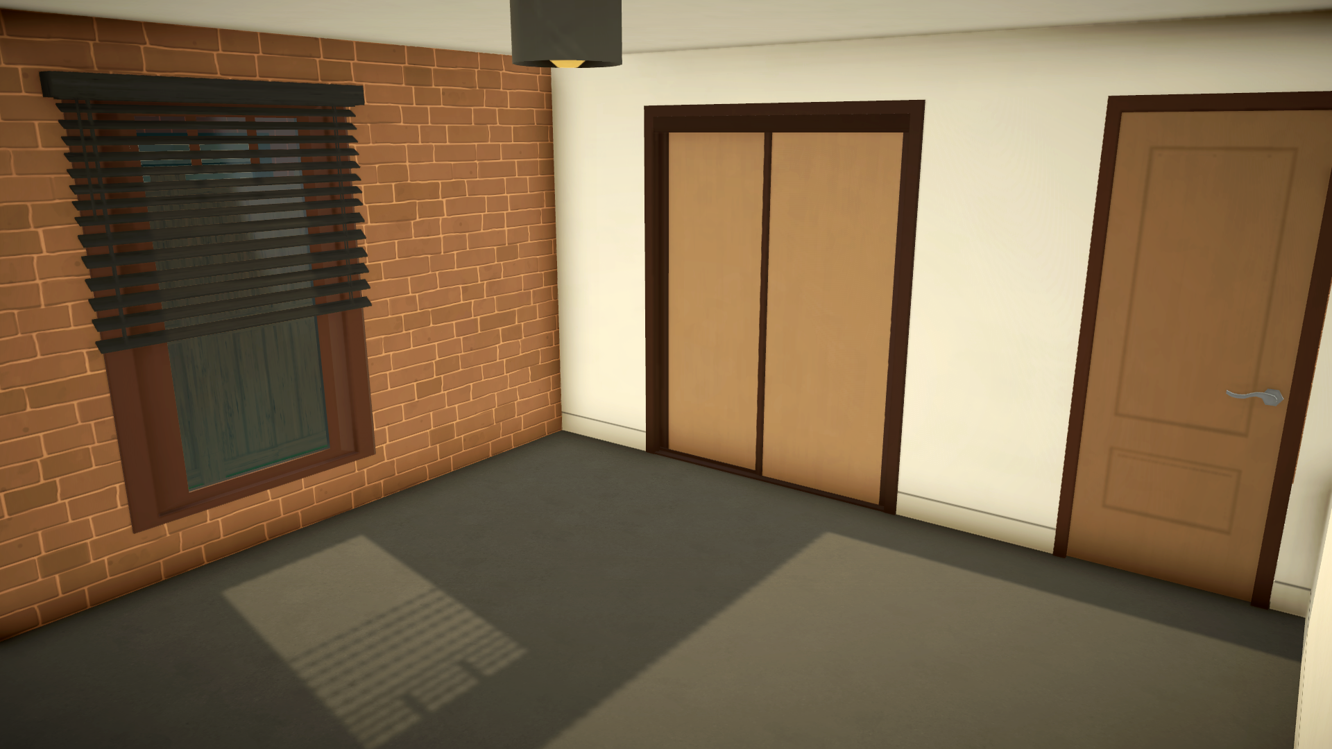 Twelfth Street Suburban - 2 Bedroom Starter House image 5