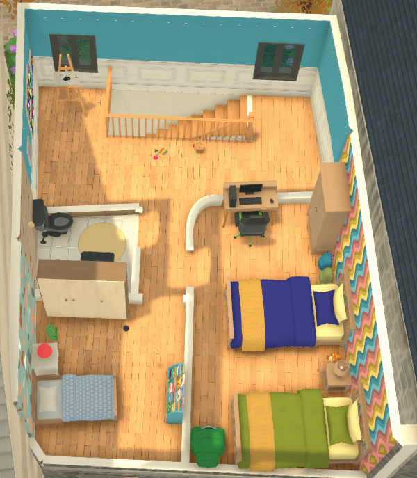 The wright house image 3