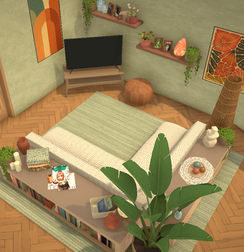 bea's country house image 13