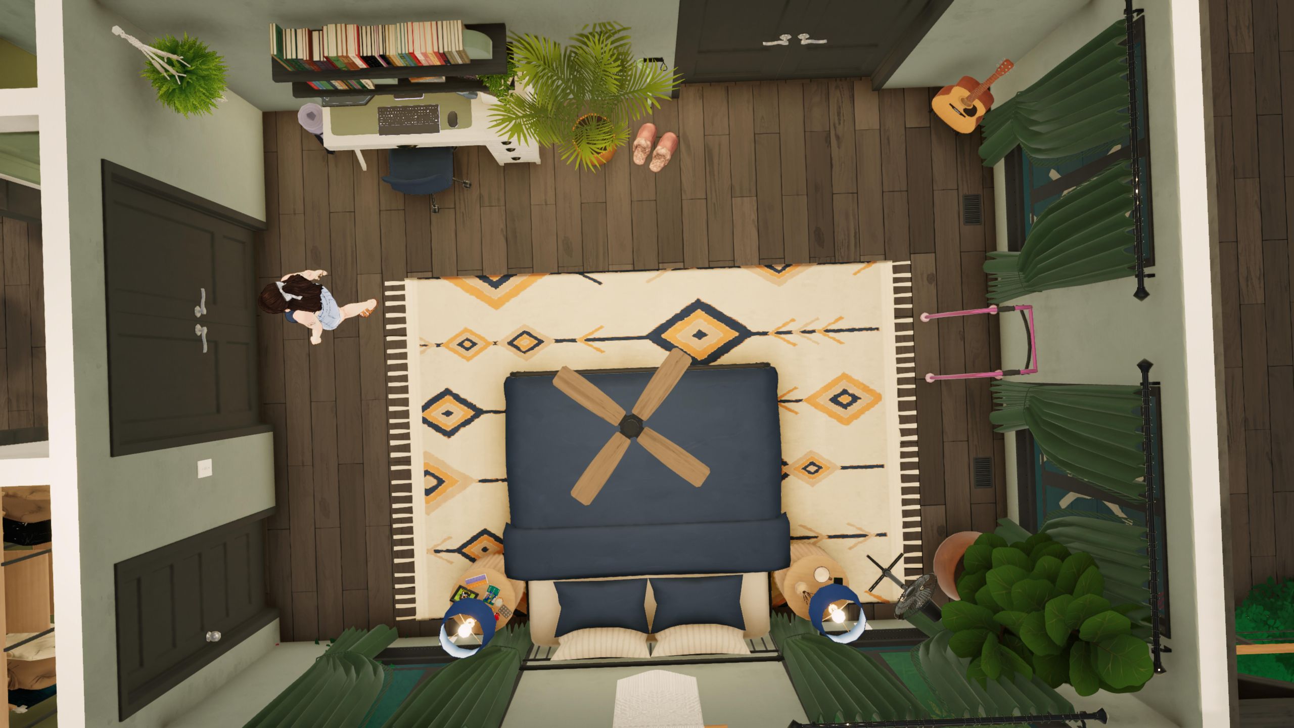 Aesthethic House! image 16