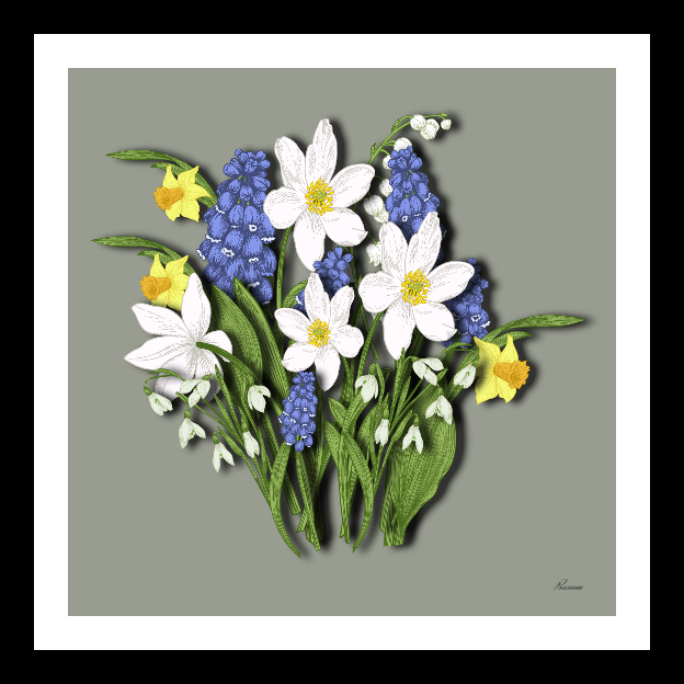Floral Beauty Set image 2