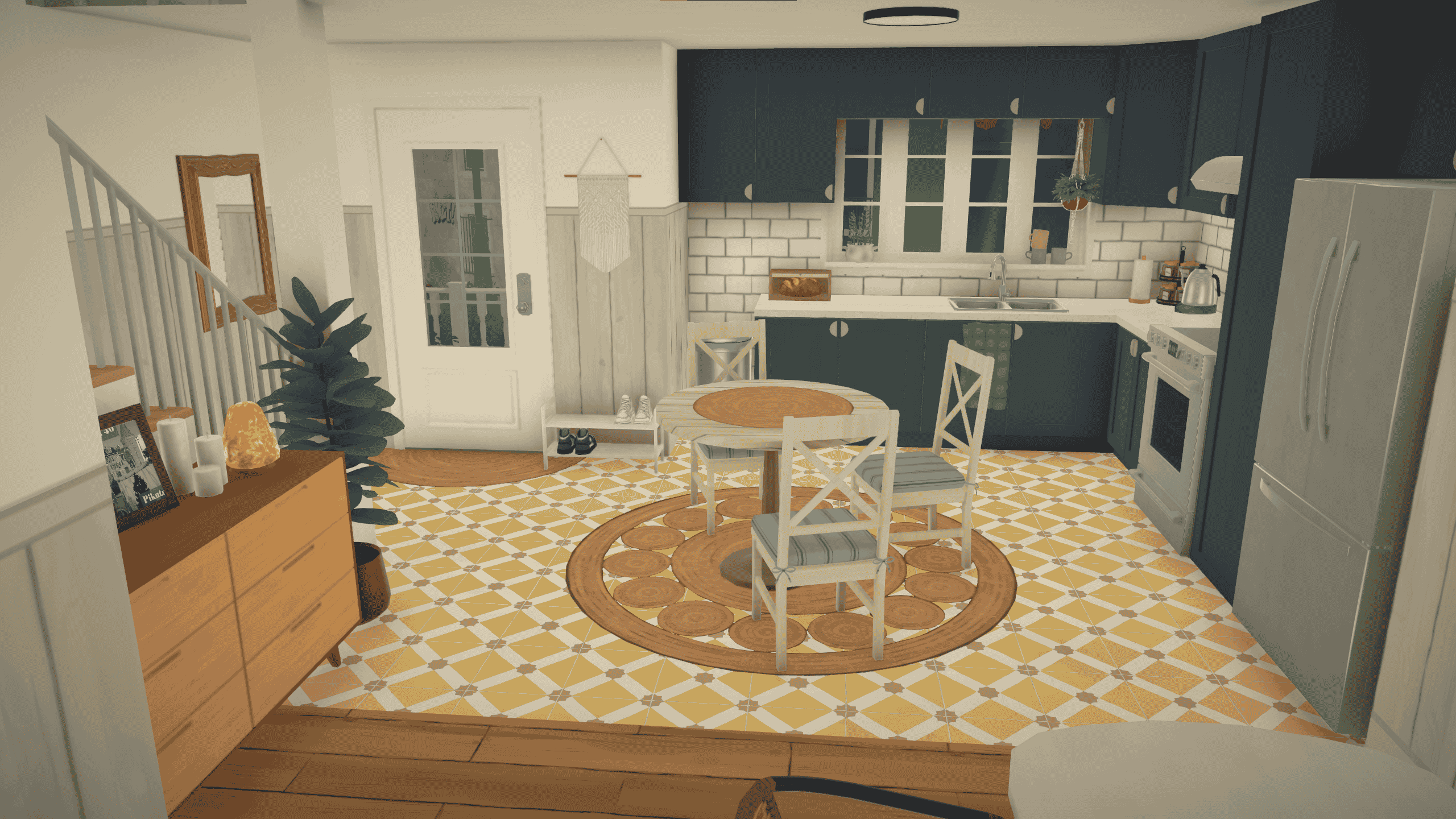 Cozy Family Townhome image 1