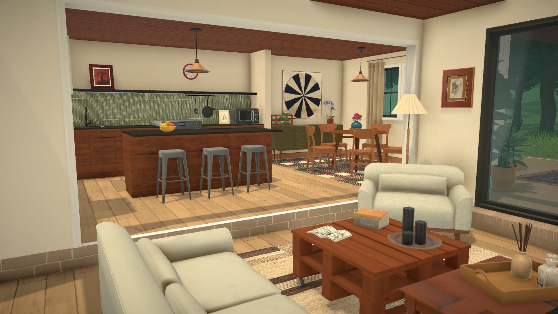 Craftsman - 3 bed - 2.5 bath image 3
