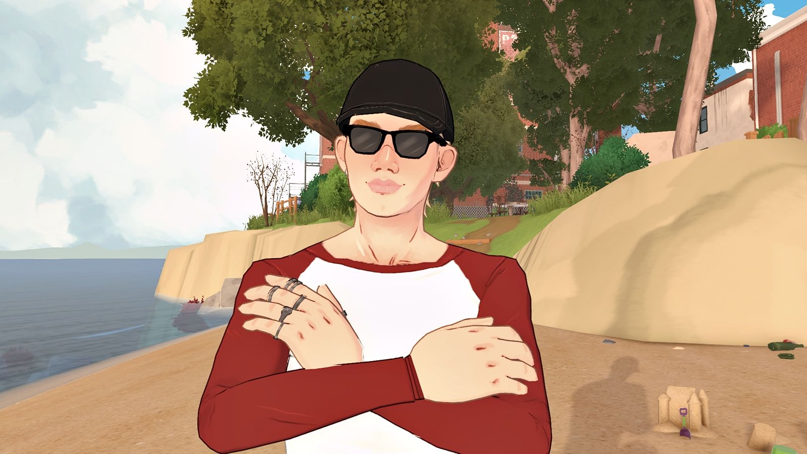 Ross Payne image 6