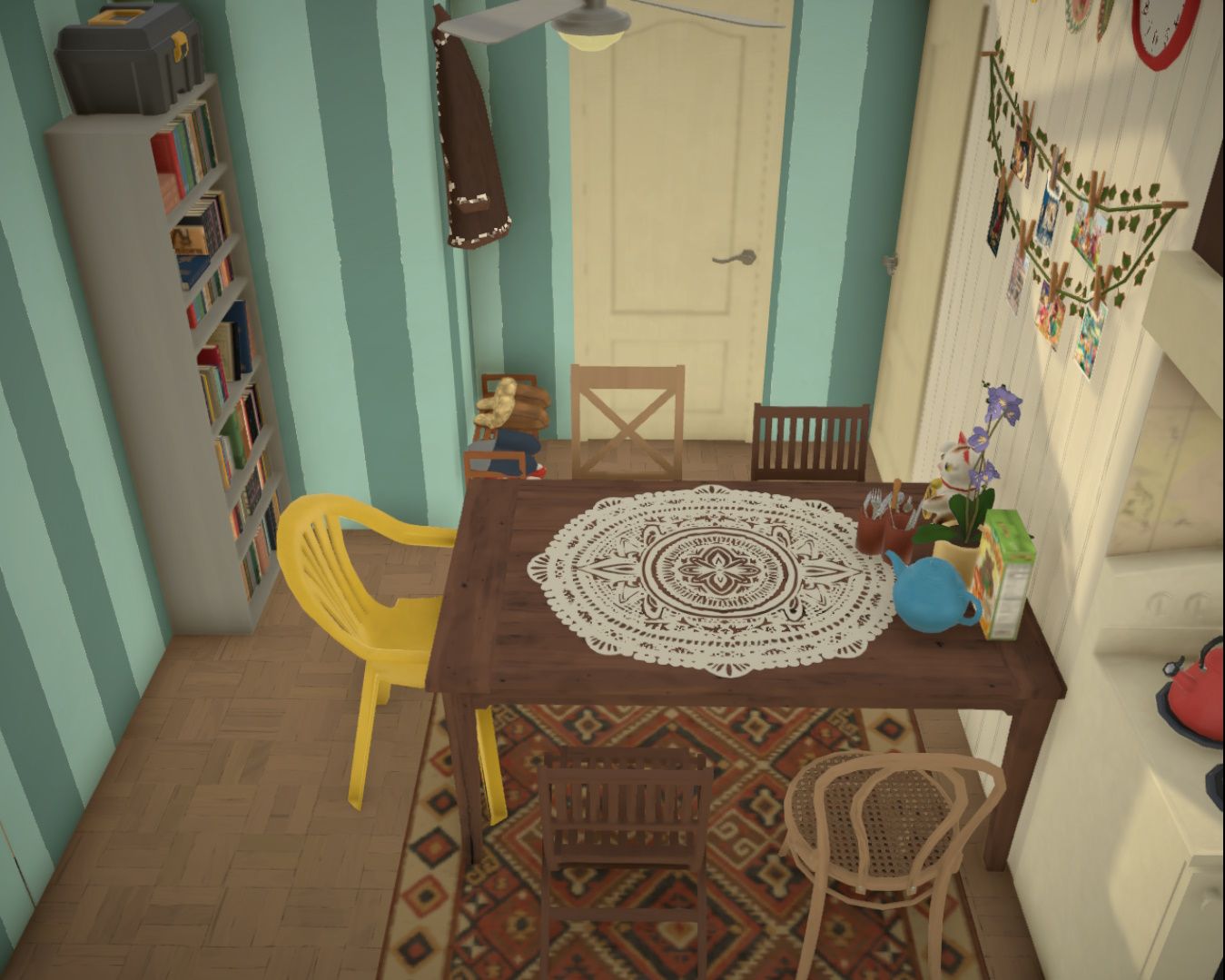 5 Br Apartment under 30k image 4