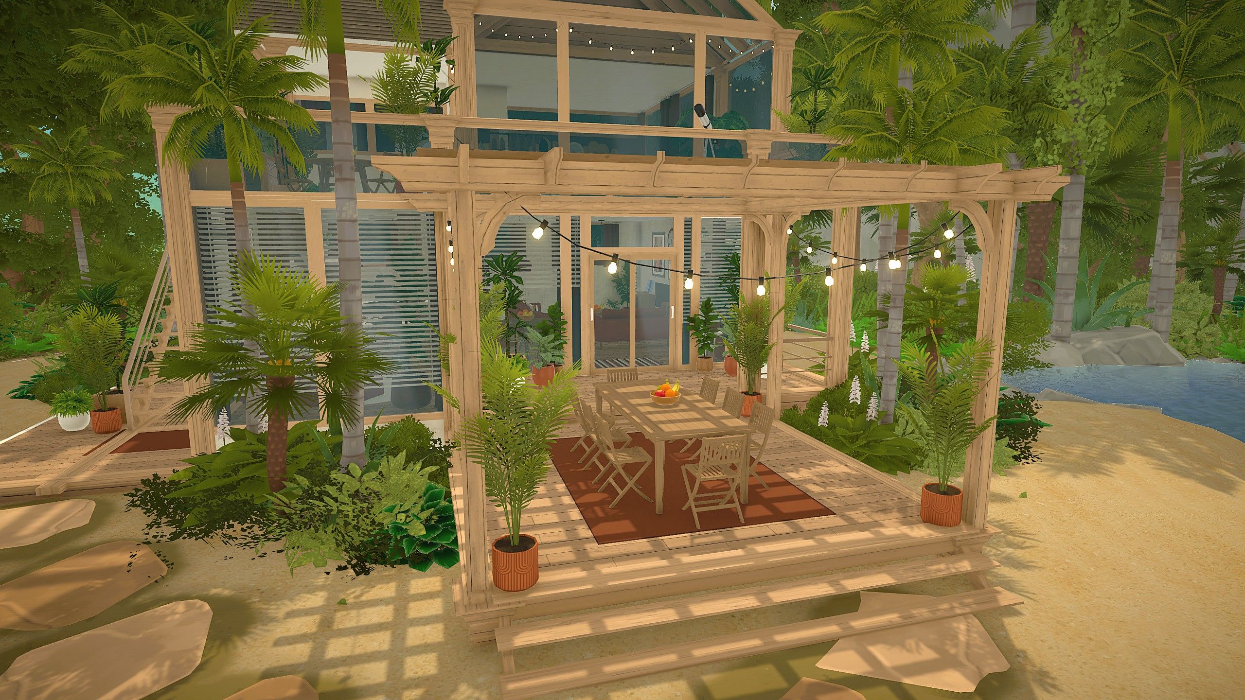 Beach House image 3